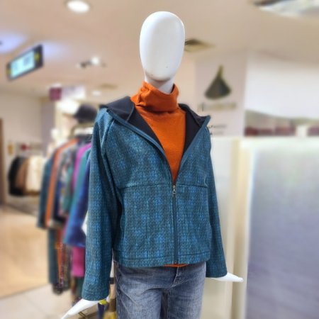 니크라이크본딩크랍점퍼