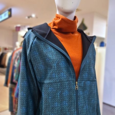 니크라이크본딩크랍점퍼