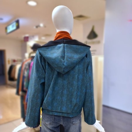 니크라이크본딩크랍점퍼