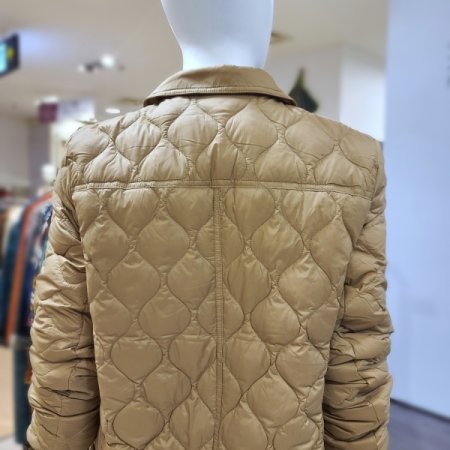 구스다운자켓형점퍼