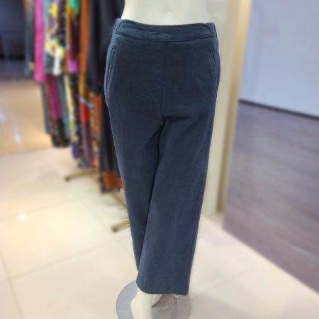 반밴딩기모팬츠3color