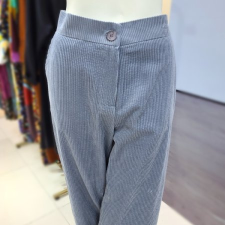 골덴반밴드형팬츠3color