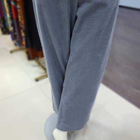 골덴반밴드형팬츠3color