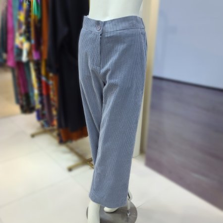 골덴반밴드형팬츠3color