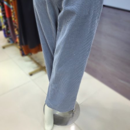 골덴반밴드형팬츠3color