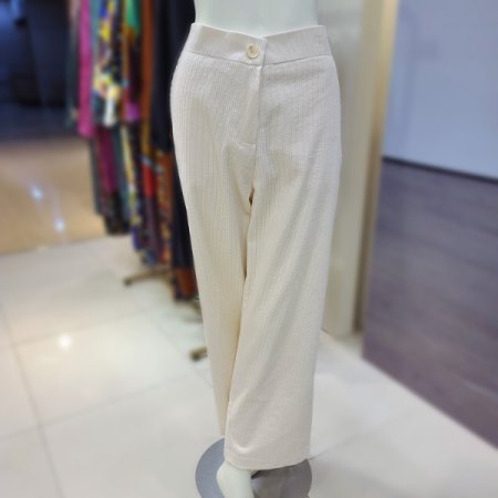 골덴반밴드형팬츠3color