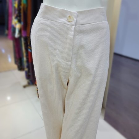 골덴반밴드형팬츠3color