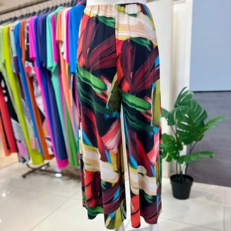 파타야 플레어 팬츠