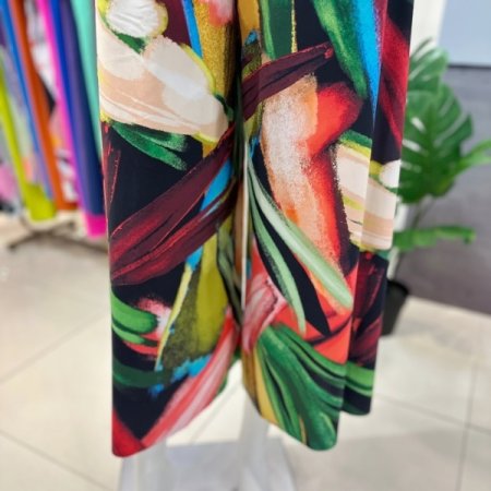 파타야 플레어 팬츠