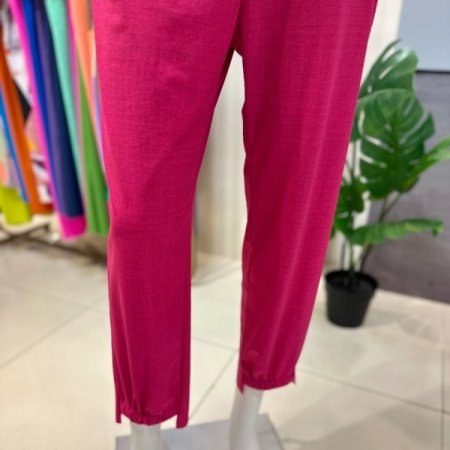 아웃포켓 조거 팬츠