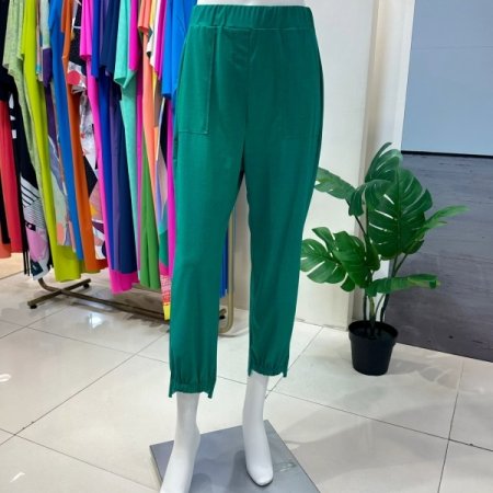 아웃포켓 조거 팬츠