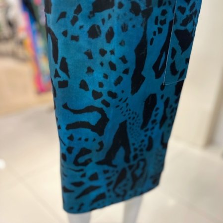 사바나 카고 스커트