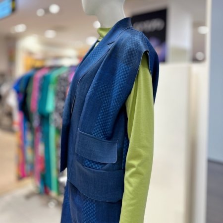 데님 라이크 베스트