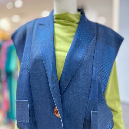 데님 라이크 베스트