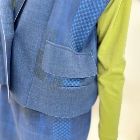 데님 라이크 베스트