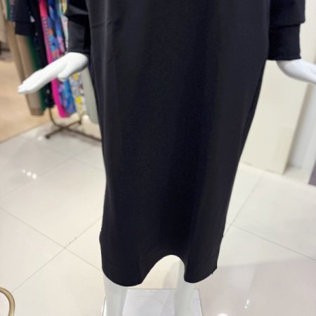 머메이드 원포인트 드레스