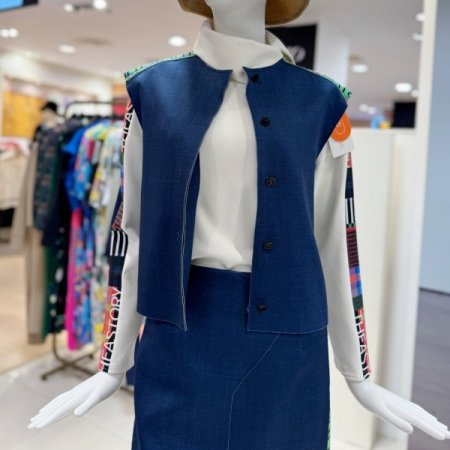 데님 라이크 포인트 골프 베스트