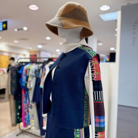 데님 라이크 포인트 골프 베스트