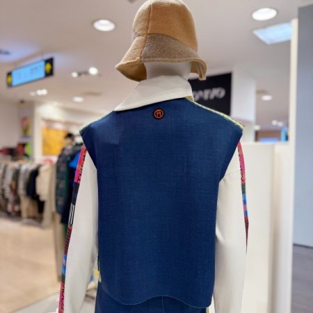 데님 라이크 포인트 골프 베스트