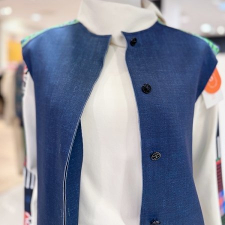 데님 라이크 포인트 골프 베스트