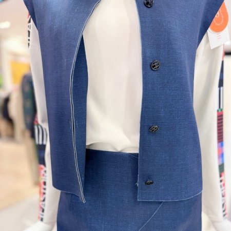 데님 라이크 포인트 골프 베스트