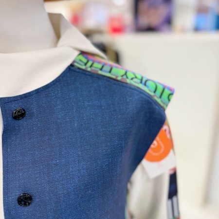 데님 라이크 포인트 골프 베스트