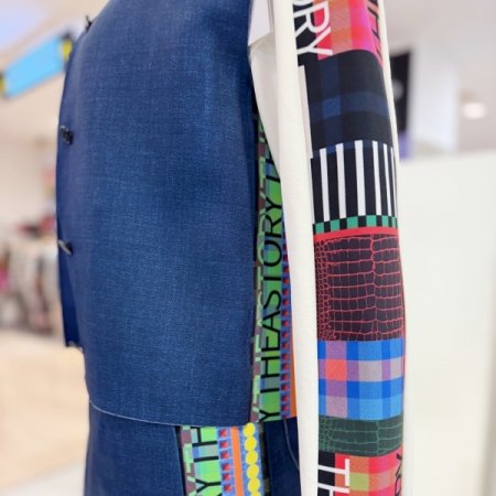 데님 라이크 포인트 골프 베스트