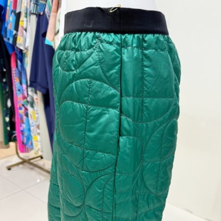 A로고 밴딩 팬츠