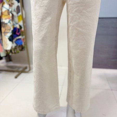 코듀로이 일자 팬츠