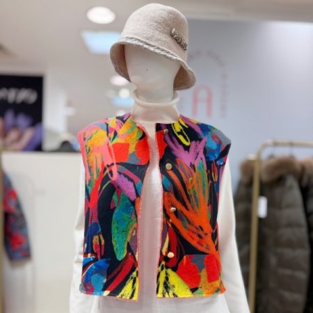 플라워 본딩 베스트