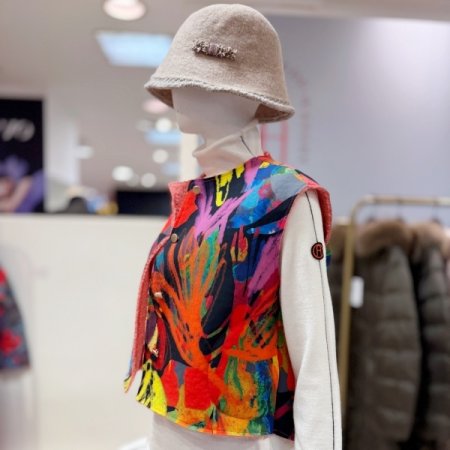 플라워 본딩 베스트