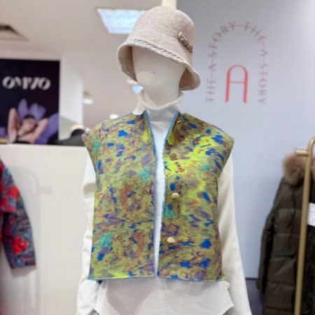 플라워 본딩 베스트