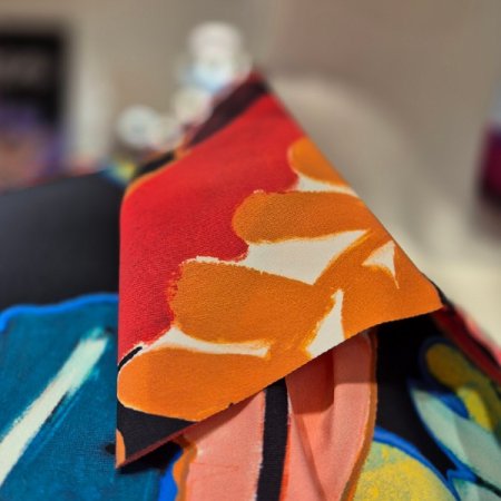 마티스 카라 버튼 셔츠