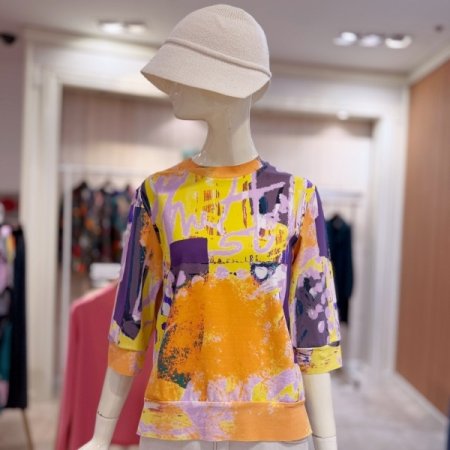 엘틱스 벽화 티셔츠