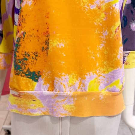 엘틱스 벽화 티셔츠