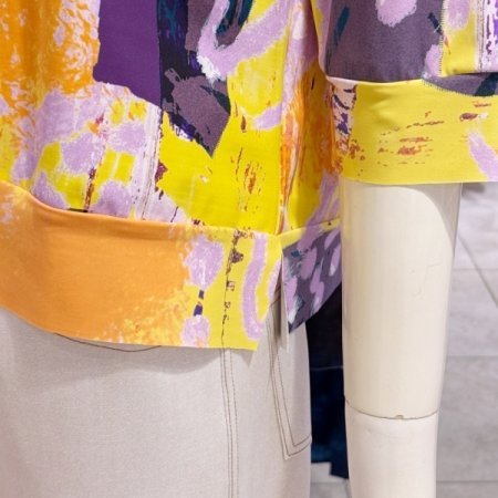 엘틱스 벽화 티셔츠