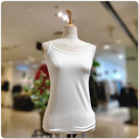 스판기본끈나시