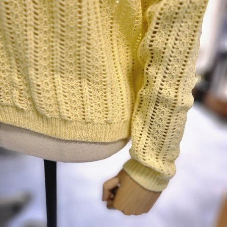 셔츠카라니트가디건