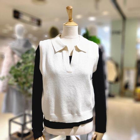 카라넥니트조끼