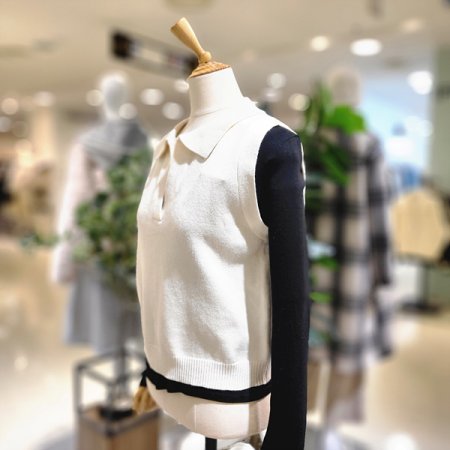 카라넥니트조끼