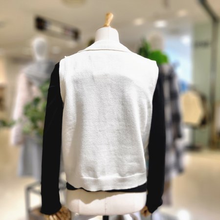 카라넥니트조끼