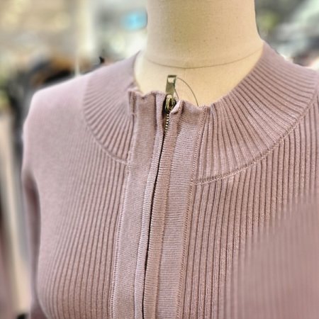 반목골지집업니트