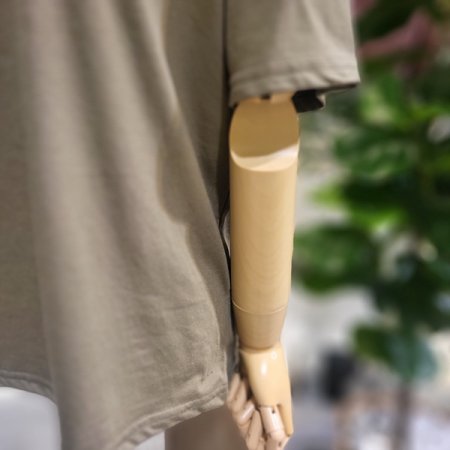 썸머레터링여름반팔티셔츠