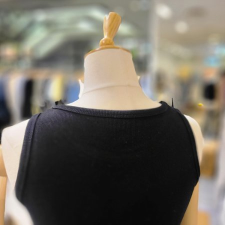 여름골지탑민소매