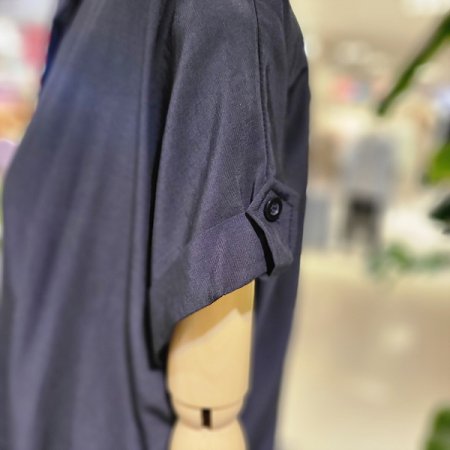 언발셔츠여름블라우스