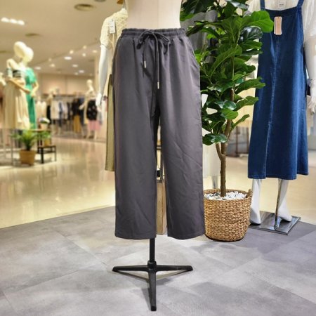 밴딩스트링9부슬렉스