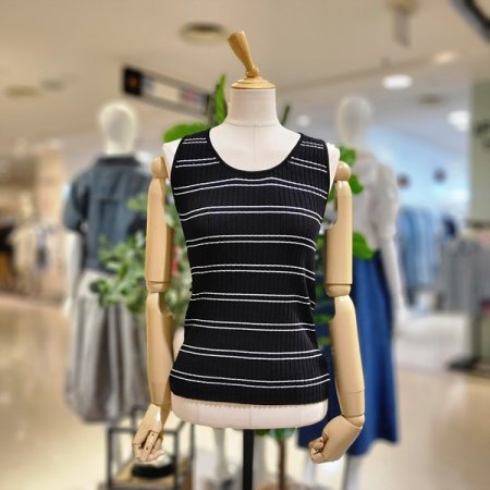 단가라골지민소매니트