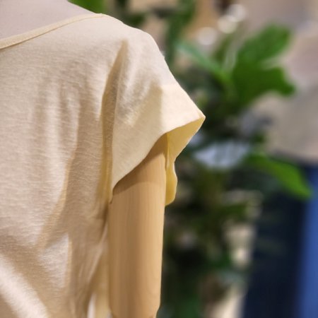 캡소매라운드무지티