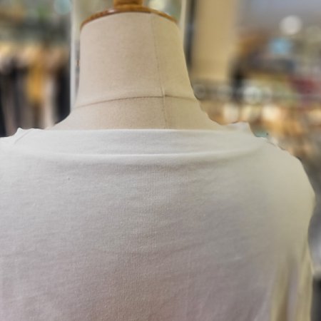 하트반팔맨투맨티