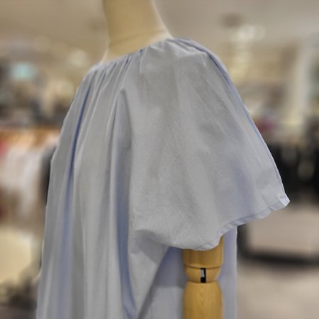 박시여름롱원피스